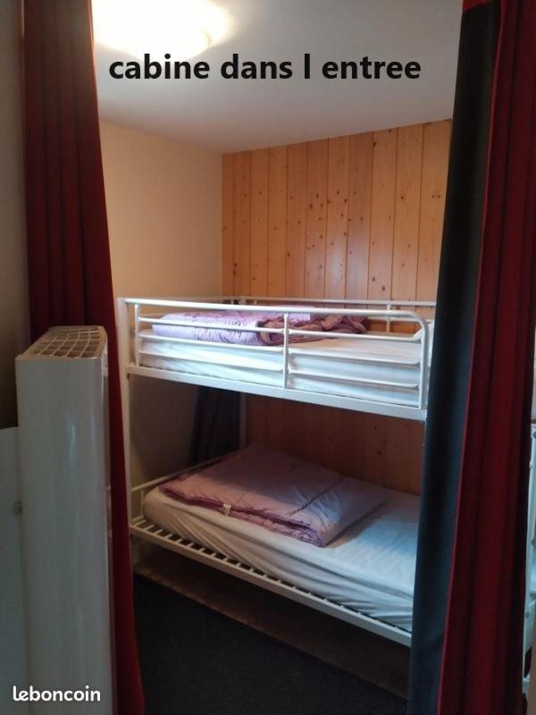 Chalet Le Des Patures *