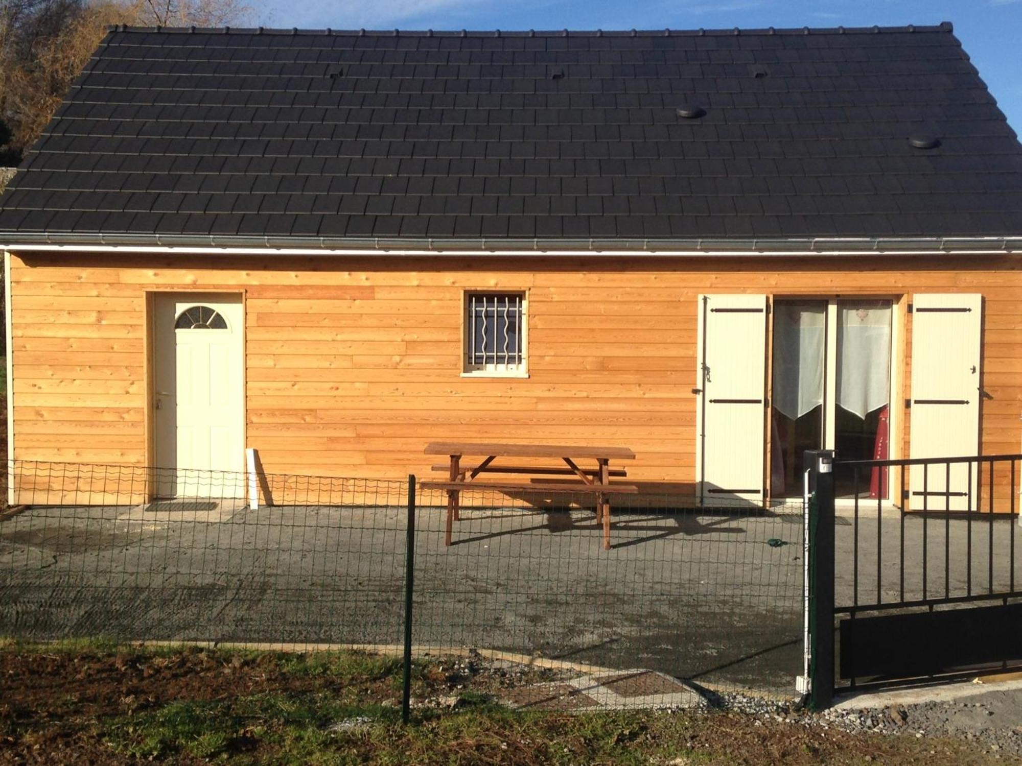 Le Des Patures Rochefort-Montagne